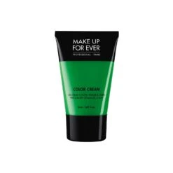 COLOR CREAM - FACE AND BODY COLOR CREAM GEL 25 COLOR CREAM - FACE AND BODY COLOR CREAM GEL -Luxe Beauty make up for ever color cream face and body color cream gel p2657 11037 image