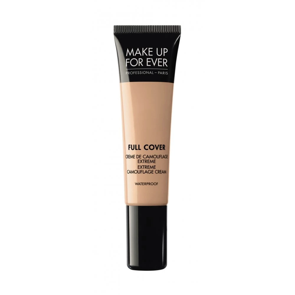 FULL COVER CONCEALER 3 FULL COVER CONCEALER