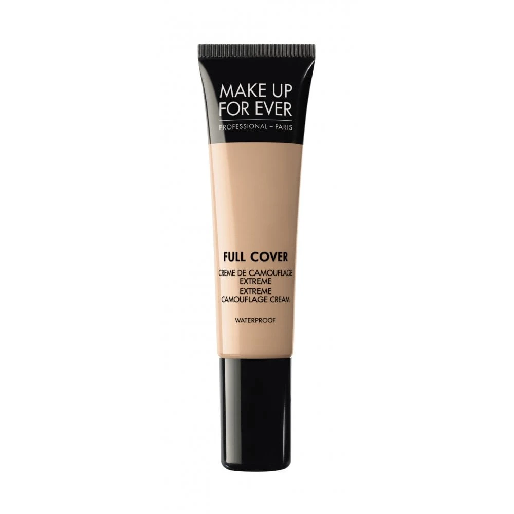 FULL COVER CONCEALER 4 FULL COVER CONCEALER - Image 2