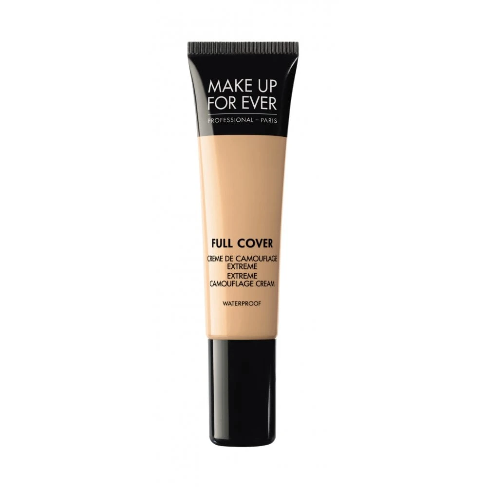 FULL COVER CONCEALER 5 FULL COVER CONCEALER - Image 3