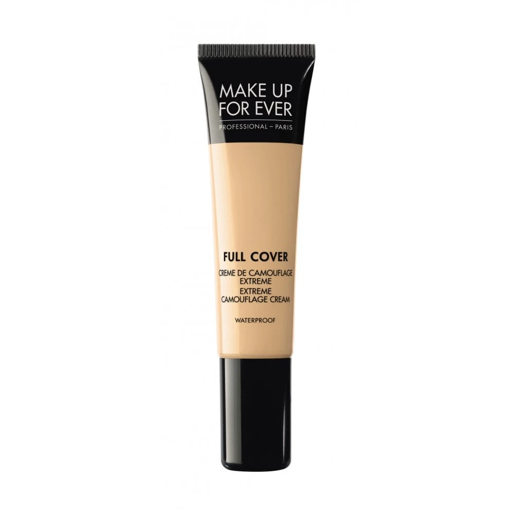 FULL COVER CONCEALER 6 FULL COVER CONCEALER - Image 4