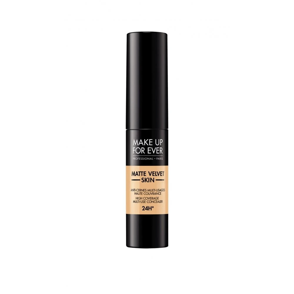 MATTE VELVET SKIN CONCEALER - HIGH COVERAGE MULTI USE 5 MATTE VELVET SKIN CONCEALER - HIGH COVERAGE MULTI USE - Image 3