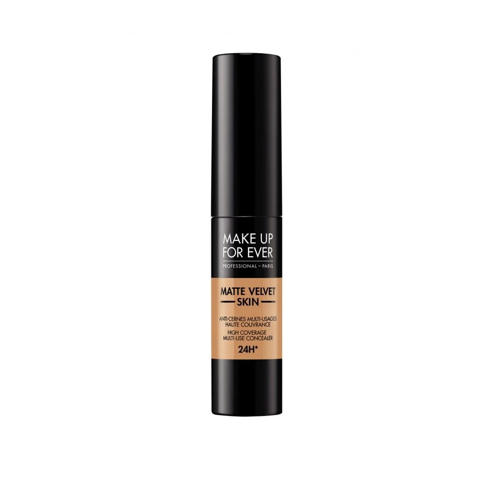 MATTE VELVET SKIN CONCEALER - HIGH COVERAGE MULTI USE 8 MATTE VELVET SKIN CONCEALER - HIGH COVERAGE MULTI USE - Image 6