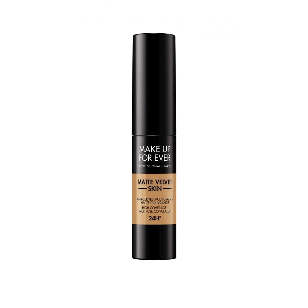 MATTE VELVET SKIN CONCEALER - HIGH COVERAGE MULTI USE 10 MATTE VELVET SKIN CONCEALER - HIGH COVERAGE MULTI USE - Image 8