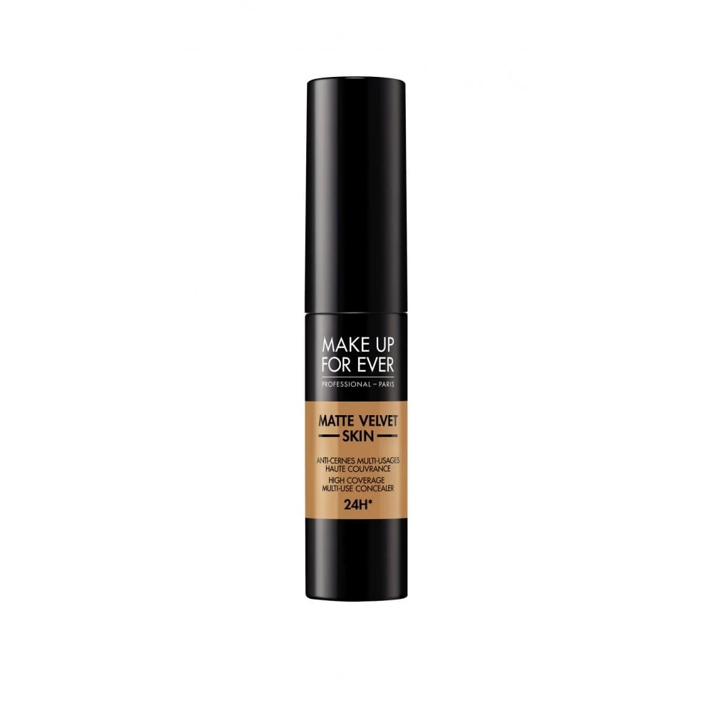 MATTE VELVET SKIN CONCEALER - HIGH COVERAGE MULTI USE 11 MATTE VELVET SKIN CONCEALER - HIGH COVERAGE MULTI USE - Image 9