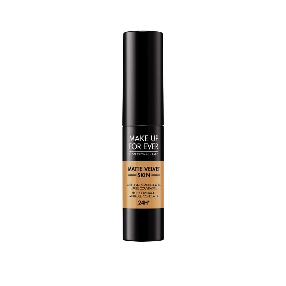 MATTE VELVET SKIN CONCEALER - HIGH COVERAGE MULTI USE 12 MATTE VELVET SKIN CONCEALER - HIGH COVERAGE MULTI USE - Image 10