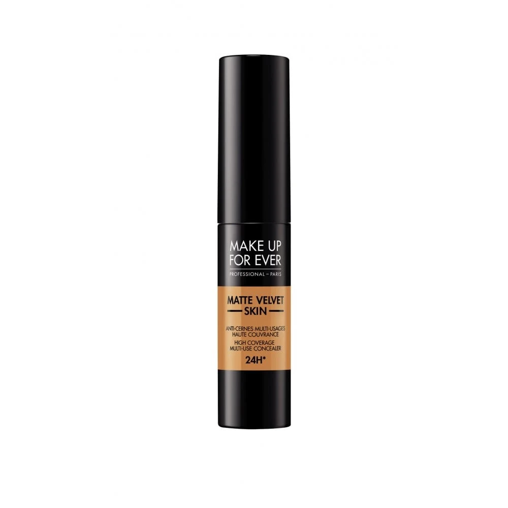 MATTE VELVET SKIN CONCEALER - HIGH COVERAGE MULTI USE 15 MATTE VELVET SKIN CONCEALER - HIGH COVERAGE MULTI USE - Image 13
