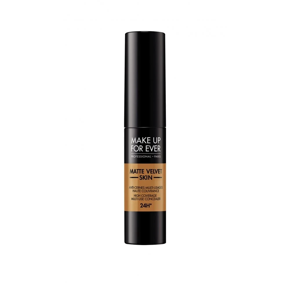 MATTE VELVET SKIN CONCEALER - HIGH COVERAGE MULTI USE 18 MATTE VELVET SKIN CONCEALER - HIGH COVERAGE MULTI USE - Image 16