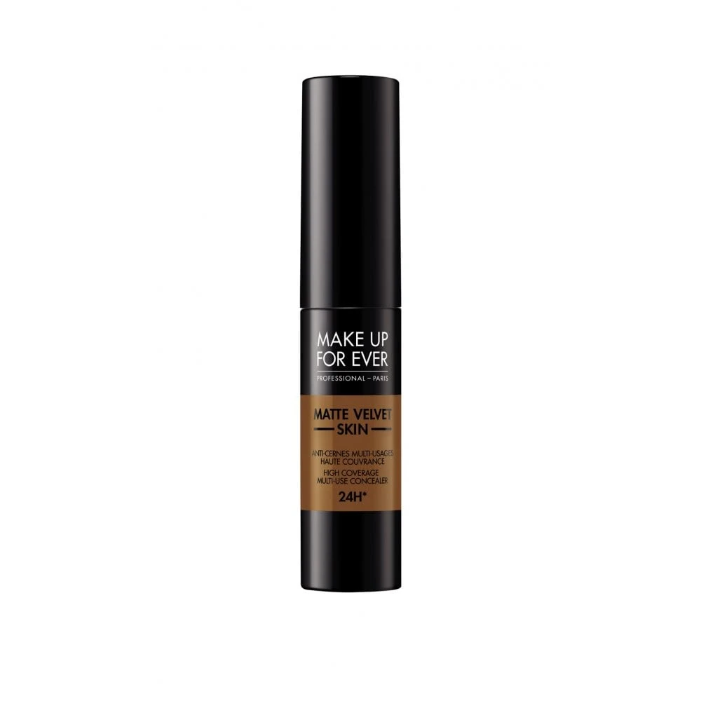 MATTE VELVET SKIN CONCEALER - HIGH COVERAGE MULTI USE 21 MATTE VELVET SKIN CONCEALER - HIGH COVERAGE MULTI USE - Image 19