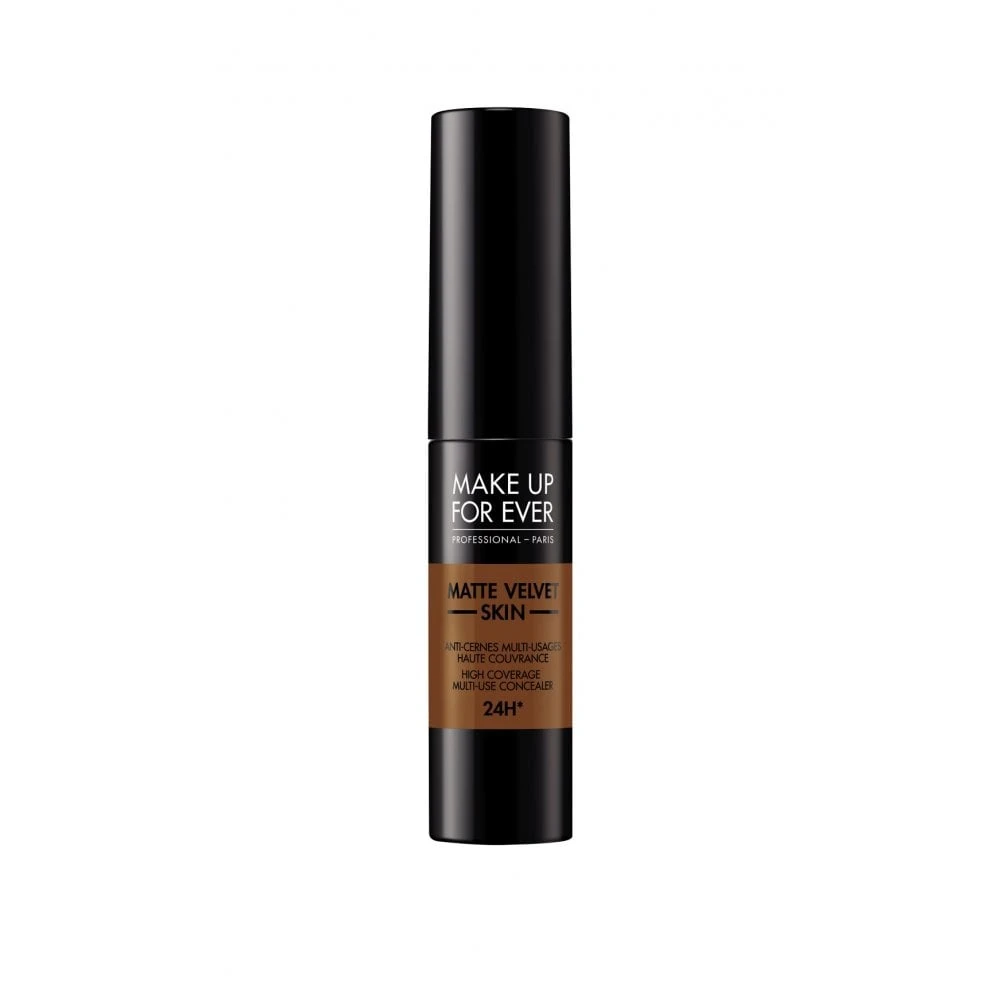 MATTE VELVET SKIN CONCEALER - HIGH COVERAGE MULTI USE 22 MATTE VELVET SKIN CONCEALER - HIGH COVERAGE MULTI USE - Image 20