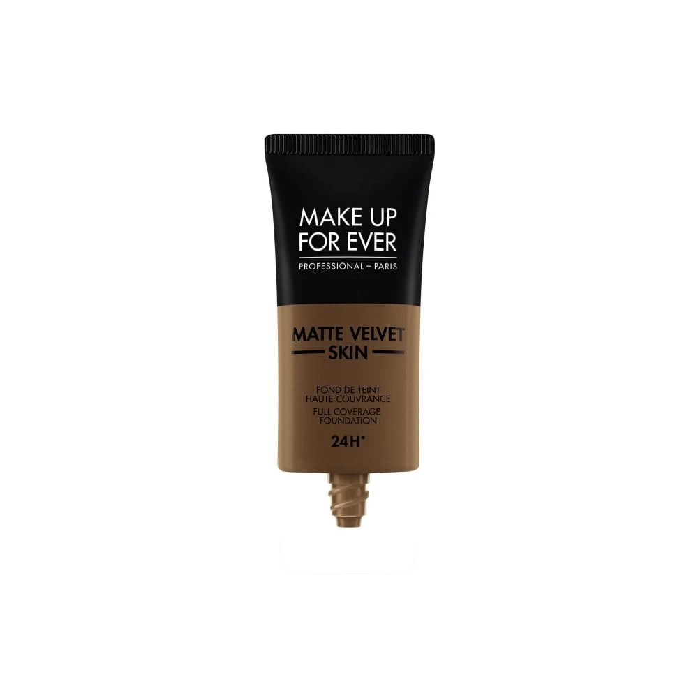 MATTE VELVET SKIN FOUNDATION 14 MATTE VELVET SKIN FOUNDATION - Image 12