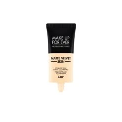 MATTE VELVET SKIN FOUNDATION 34 MATTE VELVET SKIN FOUNDATION -Luxe Beauty make up for ever matte velvet skin foundation p3241 13132 image