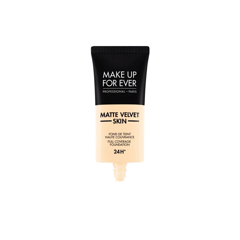 MATTE VELVET SKIN FOUNDATION 15 MATTE VELVET SKIN FOUNDATION - Image 13