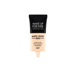 MATTE VELVET SKIN FOUNDATION 35 MATTE VELVET SKIN FOUNDATION -Luxe Beauty make up for ever matte velvet skin foundation p3241 13134 image