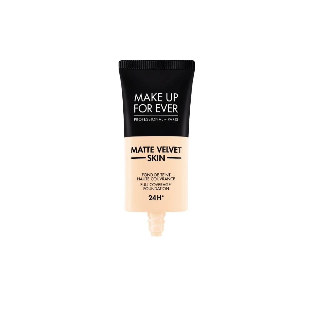 MATTE VELVET SKIN FOUNDATION 16 MATTE VELVET SKIN FOUNDATION - Image 14