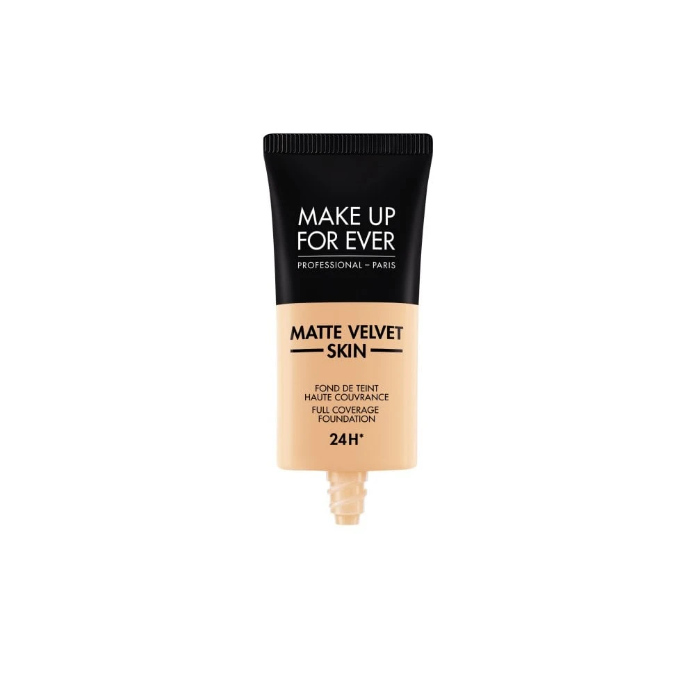 MATTE VELVET SKIN FOUNDATION 17 MATTE VELVET SKIN FOUNDATION - Image 15