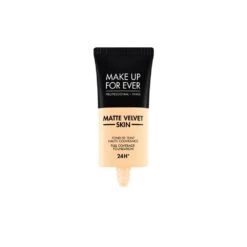 MATTE VELVET SKIN FOUNDATION 37 MATTE VELVET SKIN FOUNDATION -Luxe Beauty make up for ever matte velvet skin foundation p3241 13138 image