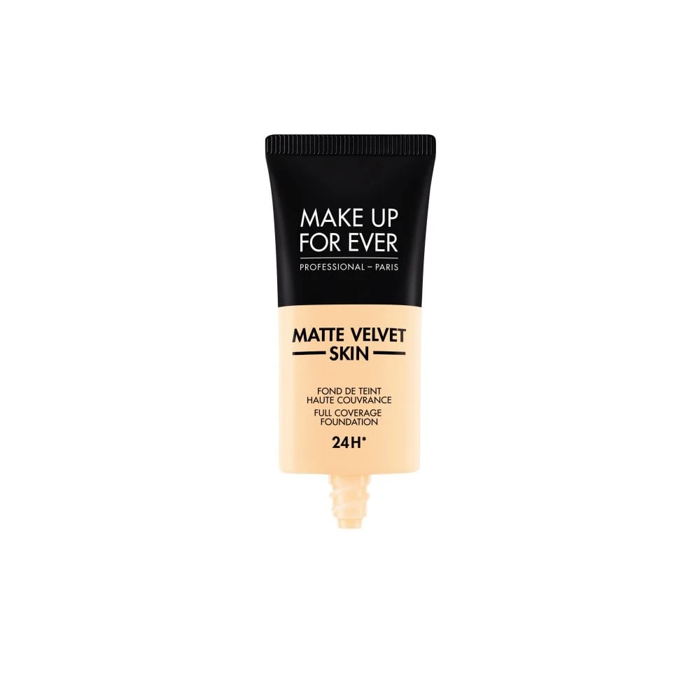 MATTE VELVET SKIN FOUNDATION 18 MATTE VELVET SKIN FOUNDATION - Image 16