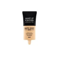 MATTE VELVET SKIN FOUNDATION 38 MATTE VELVET SKIN FOUNDATION -Luxe Beauty make up for ever matte velvet skin foundation p3241 13140 image