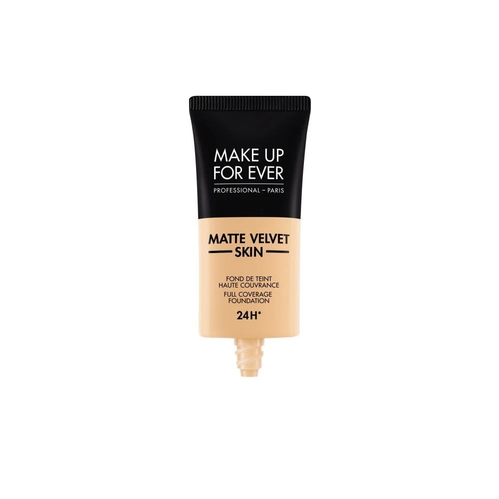 MATTE VELVET SKIN FOUNDATION 19 MATTE VELVET SKIN FOUNDATION - Image 17