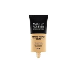 MATTE VELVET SKIN FOUNDATION 39 MATTE VELVET SKIN FOUNDATION -Luxe Beauty make up for ever matte velvet skin foundation p3241 13142 image