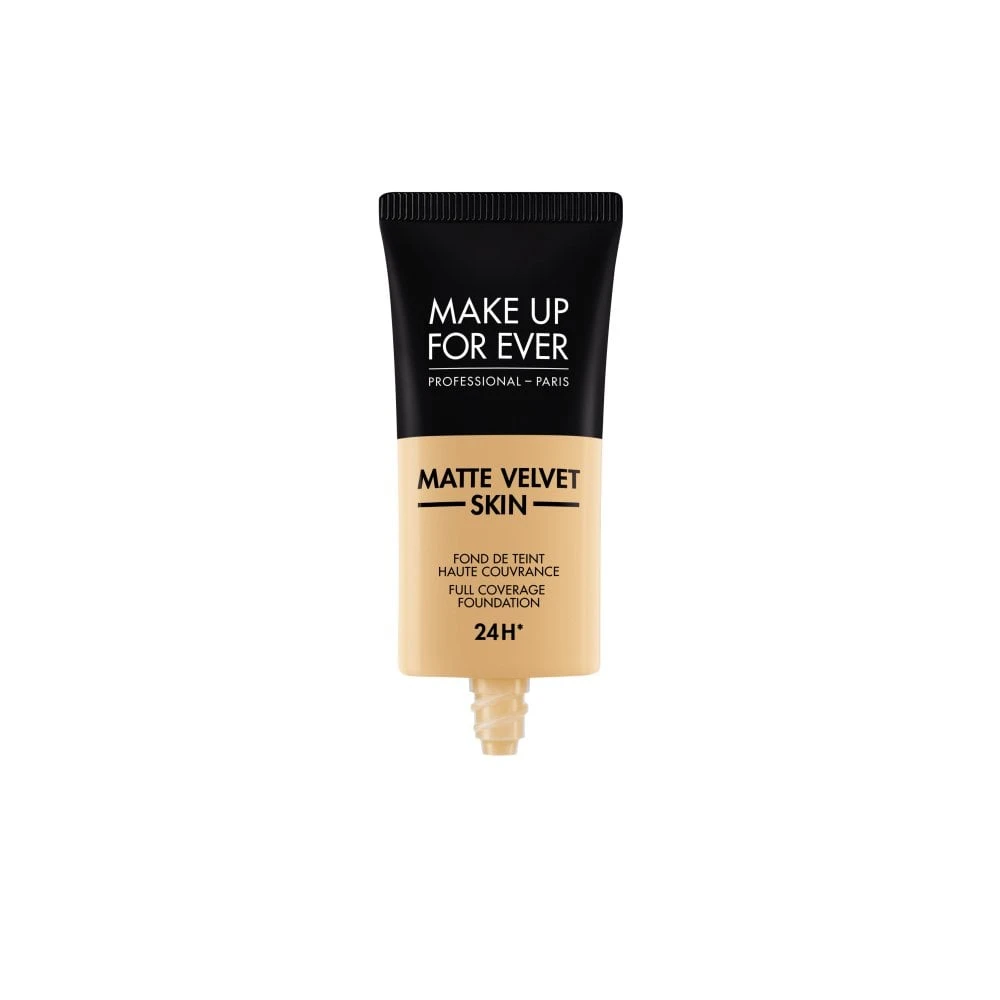 MATTE VELVET SKIN FOUNDATION 20 MATTE VELVET SKIN FOUNDATION - Image 18