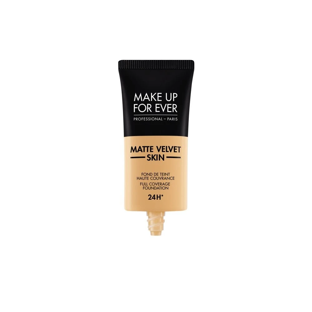 MATTE VELVET SKIN FOUNDATION 21 MATTE VELVET SKIN FOUNDATION - Image 19