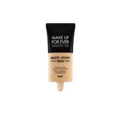 MATTE VELVET SKIN FOUNDATION 41 MATTE VELVET SKIN FOUNDATION -Luxe Beauty make up for ever matte velvet skin foundation p3241 13186 image