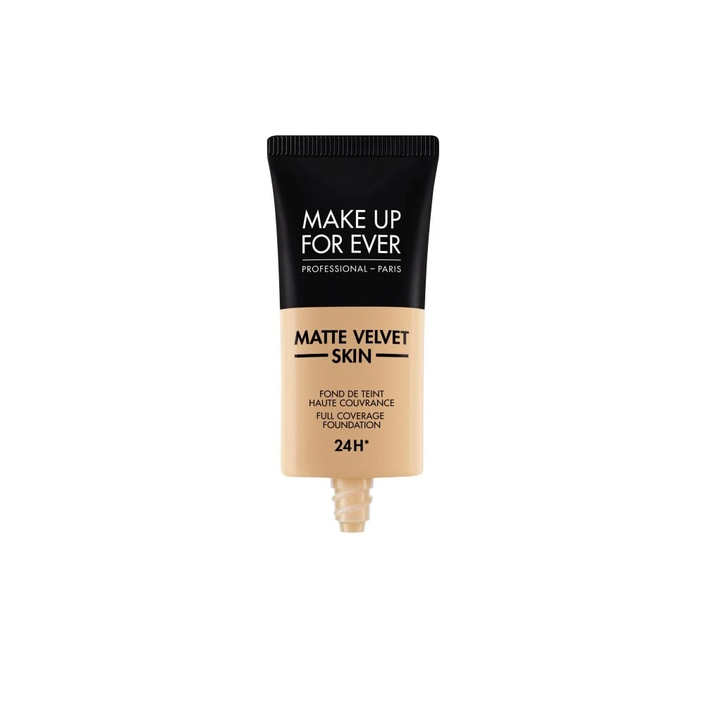 MATTE VELVET SKIN FOUNDATION 22 MATTE VELVET SKIN FOUNDATION - Image 20