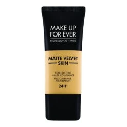MATTE VELVET SKIN FOUNDATION