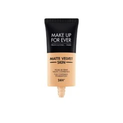 MATTE VELVET SKIN FOUNDATION 23 MATTE VELVET SKIN FOUNDATION -Luxe Beauty make up for ever matte velvet skin foundation p3241 22077 image
