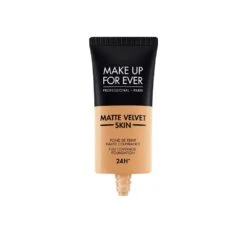 MATTE VELVET SKIN FOUNDATION 24 MATTE VELVET SKIN FOUNDATION -Luxe Beauty make up for ever matte velvet skin foundation p3241 22079 image