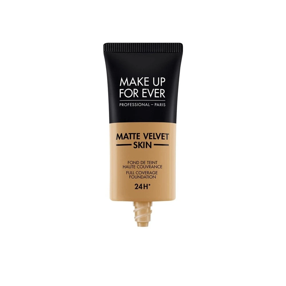 MATTE VELVET SKIN FOUNDATION 7 MATTE VELVET SKIN FOUNDATION - Image 5