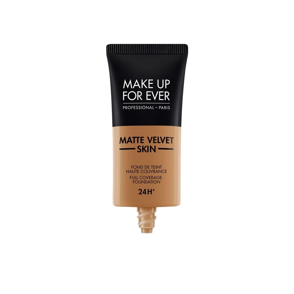 MATTE VELVET SKIN FOUNDATION 8 MATTE VELVET SKIN FOUNDATION - Image 6