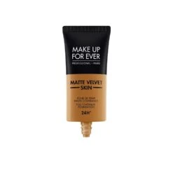 MATTE VELVET SKIN FOUNDATION 29 MATTE VELVET SKIN FOUNDATION -Luxe Beauty make up for ever matte velvet skin foundation p3241 22089 image
