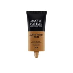 MATTE VELVET SKIN FOUNDATION 30 MATTE VELVET SKIN FOUNDATION -Luxe Beauty make up for ever matte velvet skin foundation p3241 22091 image