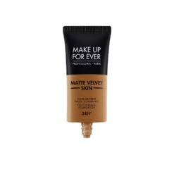 MATTE VELVET SKIN FOUNDATION 31 MATTE VELVET SKIN FOUNDATION -Luxe Beauty make up for ever matte velvet skin foundation p3241 22093 image