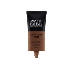 MATTE VELVET SKIN FOUNDATION 32 MATTE VELVET SKIN FOUNDATION -Luxe Beauty make up for ever matte velvet skin foundation p3241 22095 image