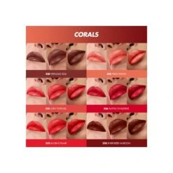 ROUGE ARTIST SHINE ON - LIPSTICK 23 ROUGE ARTIST SHINE ON - LIPSTICK -Luxe Beauty make up for ever rouge artist shine on lipstick p4494 21871 image