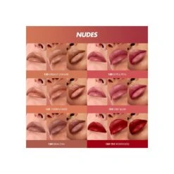 ROUGE ARTIST SHINE ON - LIPSTICK 25 ROUGE ARTIST SHINE ON - LIPSTICK -Luxe Beauty make up for ever rouge artist shine on lipstick p4494 21872 image