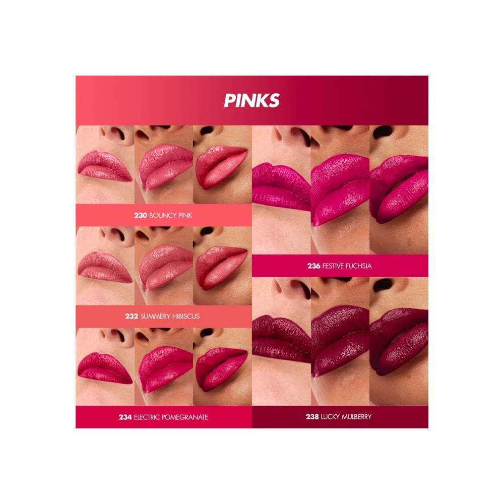 ROUGE ARTIST SHINE ON - LIPSTICK 7 ROUGE ARTIST SHINE ON - LIPSTICK - Image 6