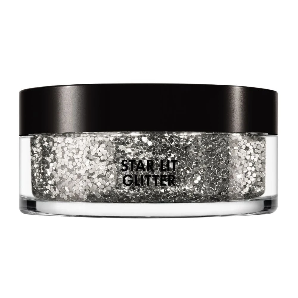 STAR LIT GLITTER LARGE - MULTI EFFECT GLITTER 30GM 5 STAR LIT GLITTER LARGE - MULTI EFFECT GLITTER 30GM - Image 3