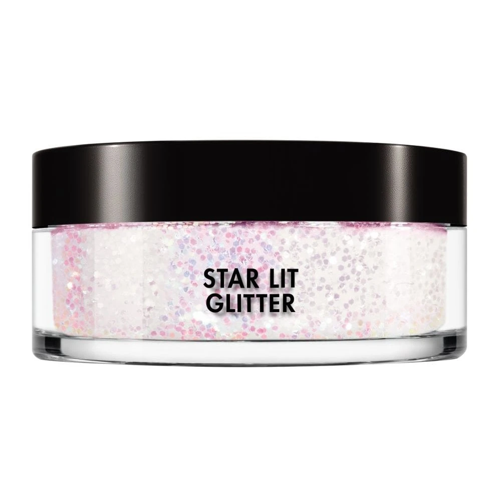 STAR LIT GLITTER LARGE - MULTI EFFECT GLITTER 30GM 8 STAR LIT GLITTER LARGE - MULTI EFFECT GLITTER 30GM - Image 6