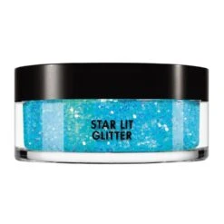STAR LIT GLITTER LARGE - MULTI EFFECT GLITTER 30GM 30 STAR LIT GLITTER LARGE - MULTI EFFECT GLITTER 30GM -Luxe Beauty make up for ever star lit glitter large multi effect glitter p3498 15586 image