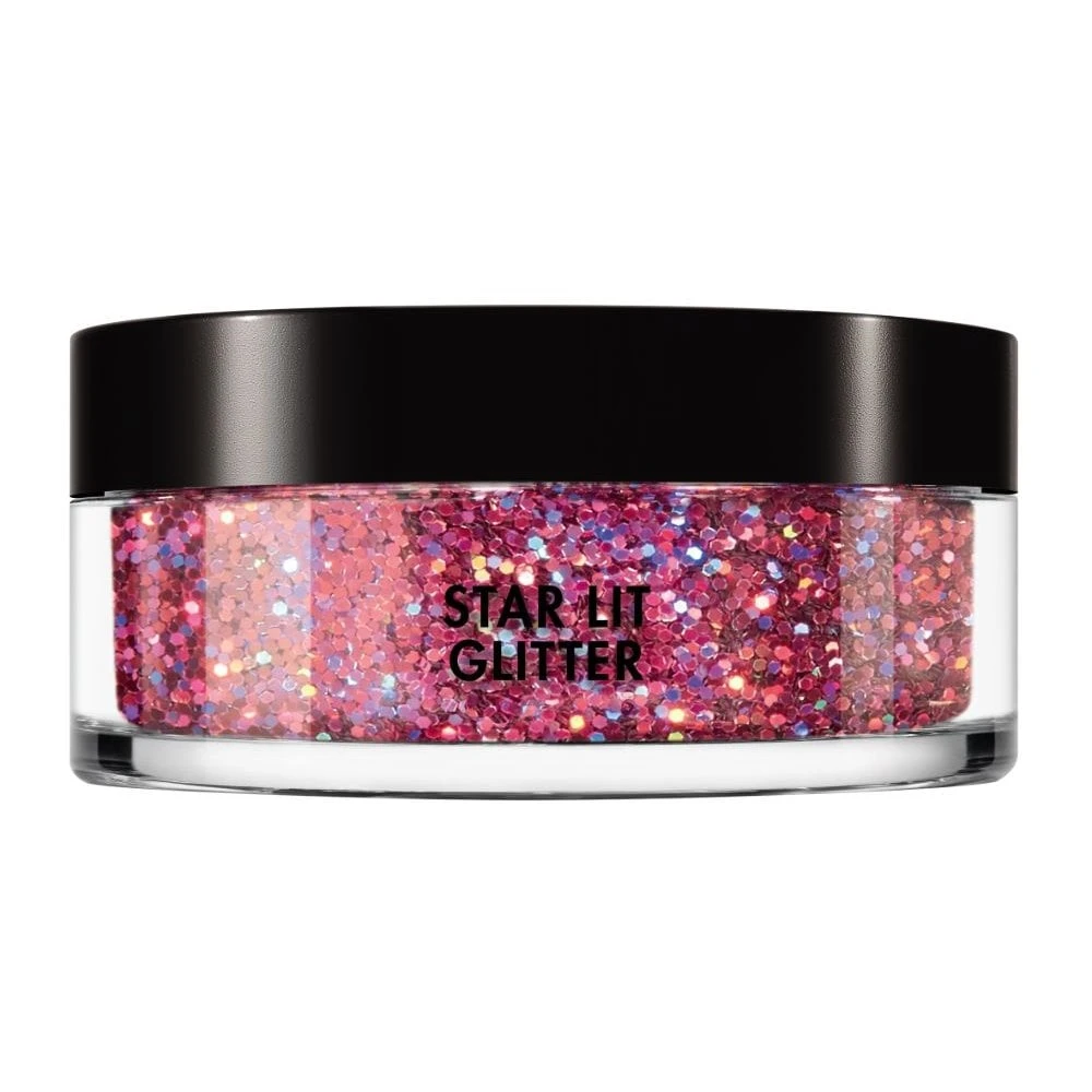 STAR LIT GLITTER LARGE - MULTI EFFECT GLITTER 30GM 16 STAR LIT GLITTER LARGE - MULTI EFFECT GLITTER 30GM - Image 14