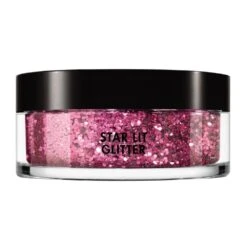 STAR LIT GLITTER LARGE - MULTI EFFECT GLITTER 30GM 37 STAR LIT GLITTER LARGE - MULTI EFFECT GLITTER 30GM -Luxe Beauty make up for ever star lit glitter large multi effect glitter p3498 15592 image