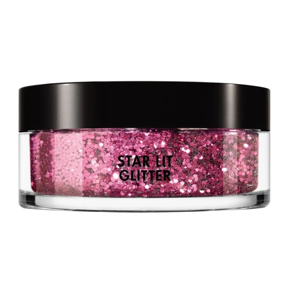 STAR LIT GLITTER LARGE - MULTI EFFECT GLITTER 30GM 18 STAR LIT GLITTER LARGE - MULTI EFFECT GLITTER 30GM - Image 16