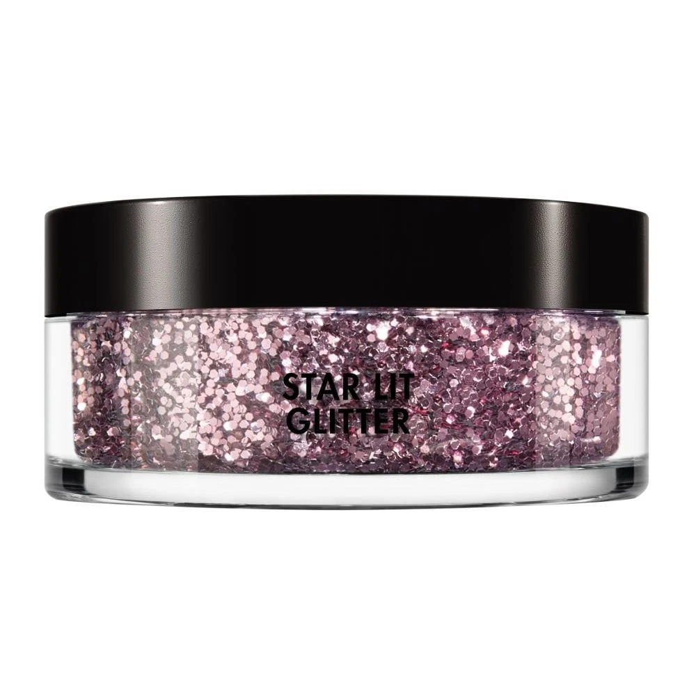 STAR LIT GLITTER LARGE - MULTI EFFECT GLITTER 30GM 19 STAR LIT GLITTER LARGE - MULTI EFFECT GLITTER 30GM - Image 17