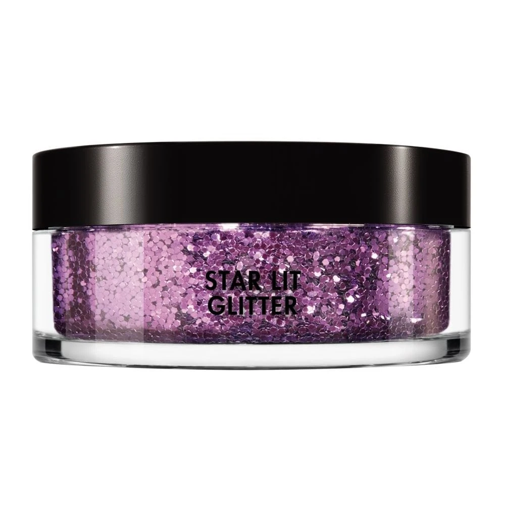 STAR LIT GLITTER LARGE - MULTI EFFECT GLITTER 30GM 20 STAR LIT GLITTER LARGE - MULTI EFFECT GLITTER 30GM - Image 18