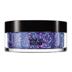 STAR LIT GLITTER LARGE - MULTI EFFECT GLITTER 30GM 40 STAR LIT GLITTER LARGE - MULTI EFFECT GLITTER 30GM -Luxe Beauty make up for ever star lit glitter large multi effect glitter p3498 15595 image